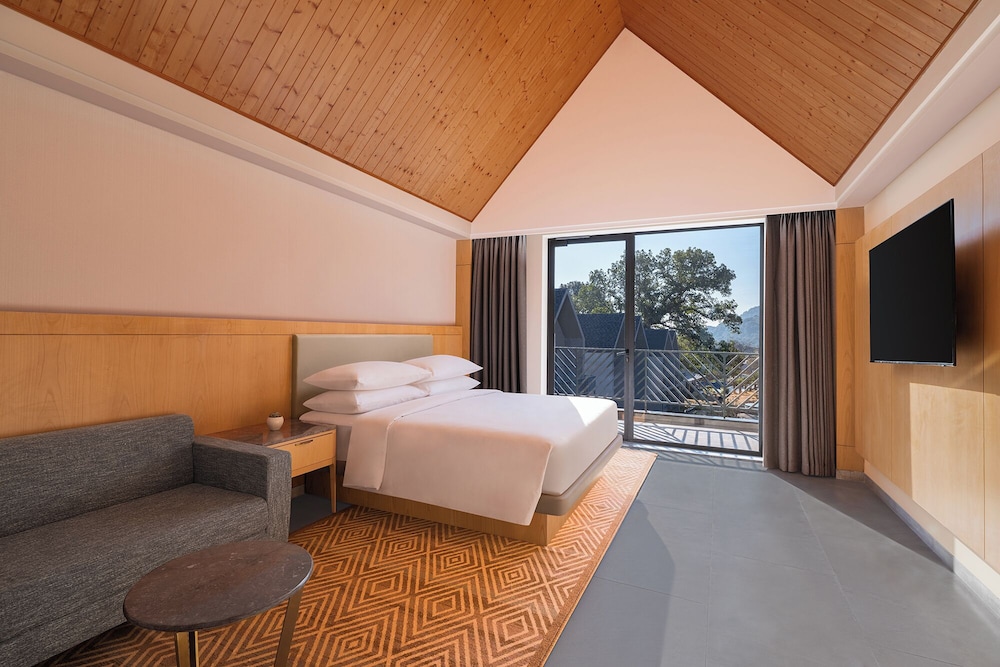 Katra Marriott Resort & Spa 20/50
