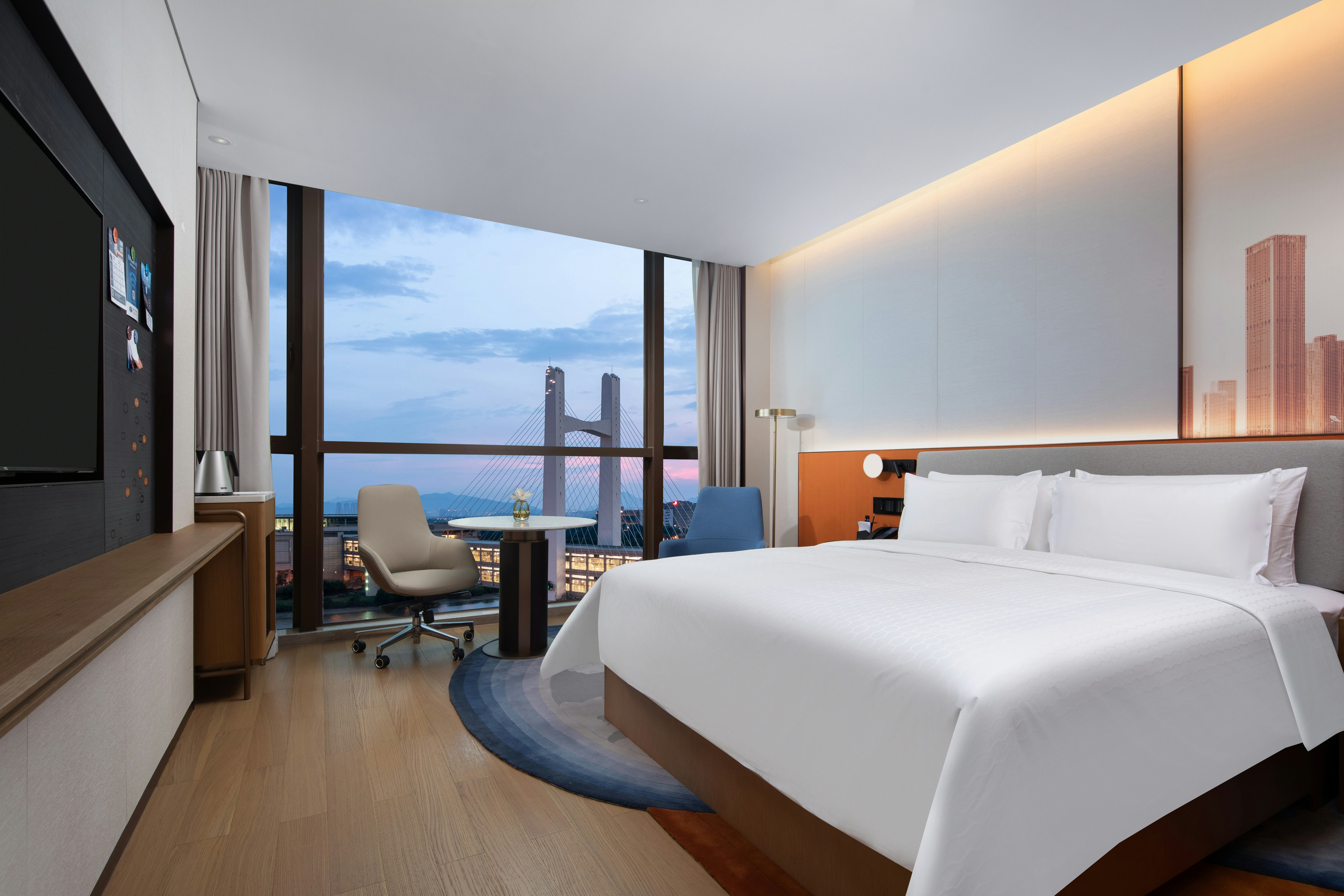 Hampton by Hilton Shenzhen Futian Port 27/54