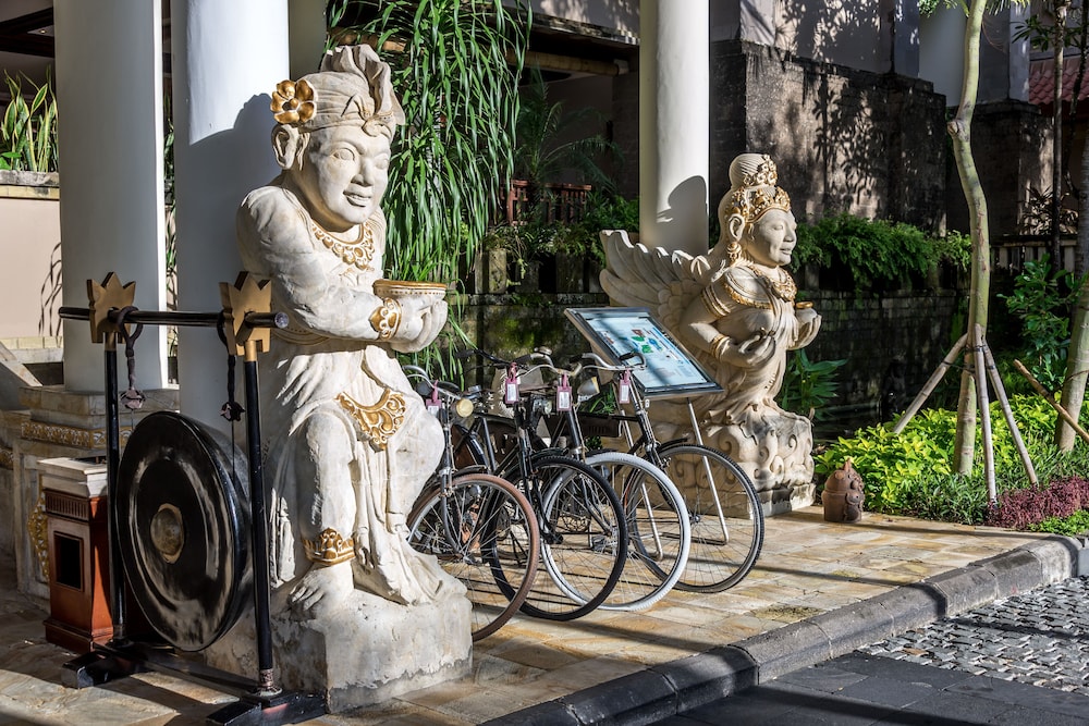 Hotel Nikko Bali Benoa Beach 33/82