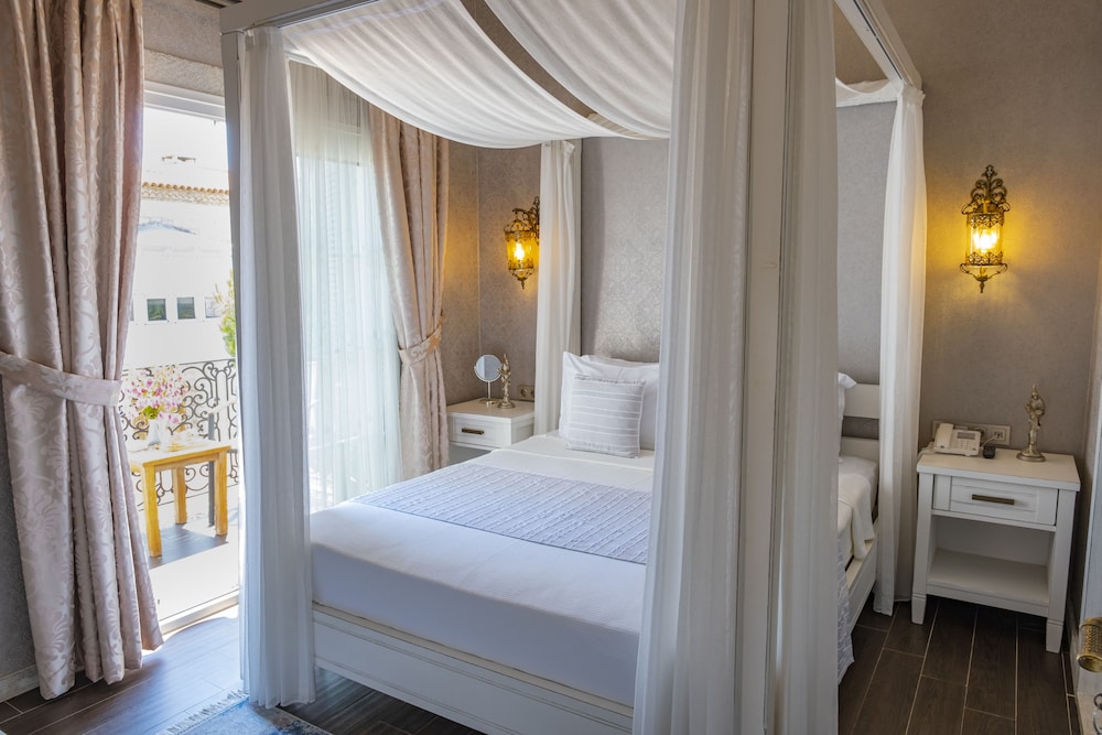 Provence Mansion Alacati 17/50