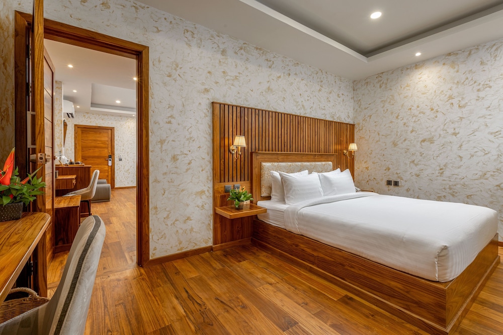 Naiyang Park Resort 30/66
