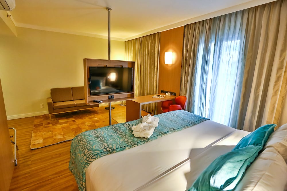 Quality Hotel & Suites Brasilia 12/34