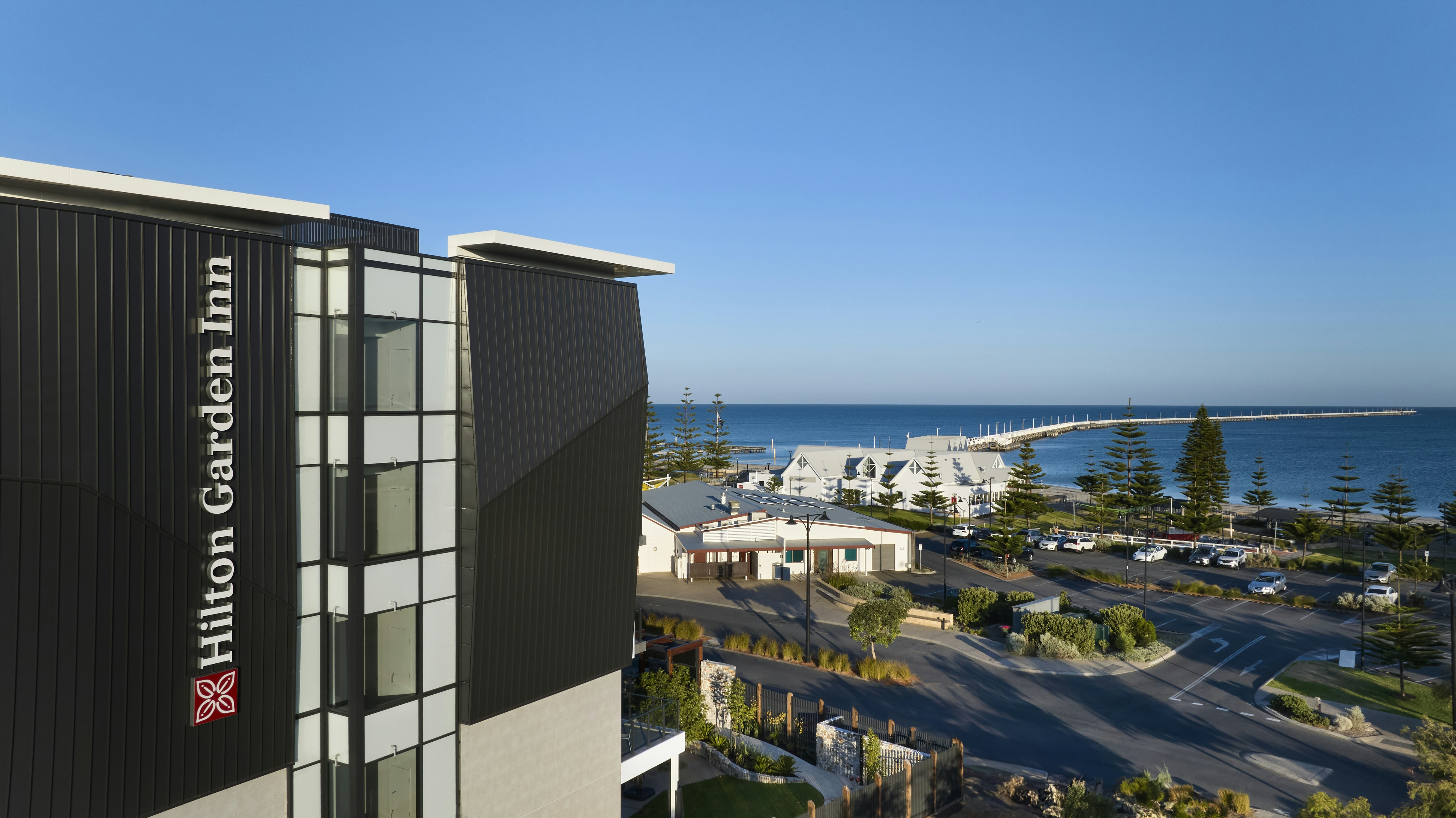 Hilton Garden Inn Busselton 6/42