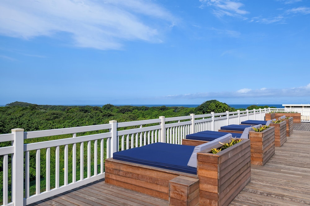 Umhlanga Cabanas 32/35