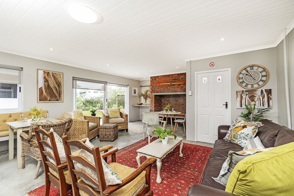 La Montagne Bed & Breakfast 28/50