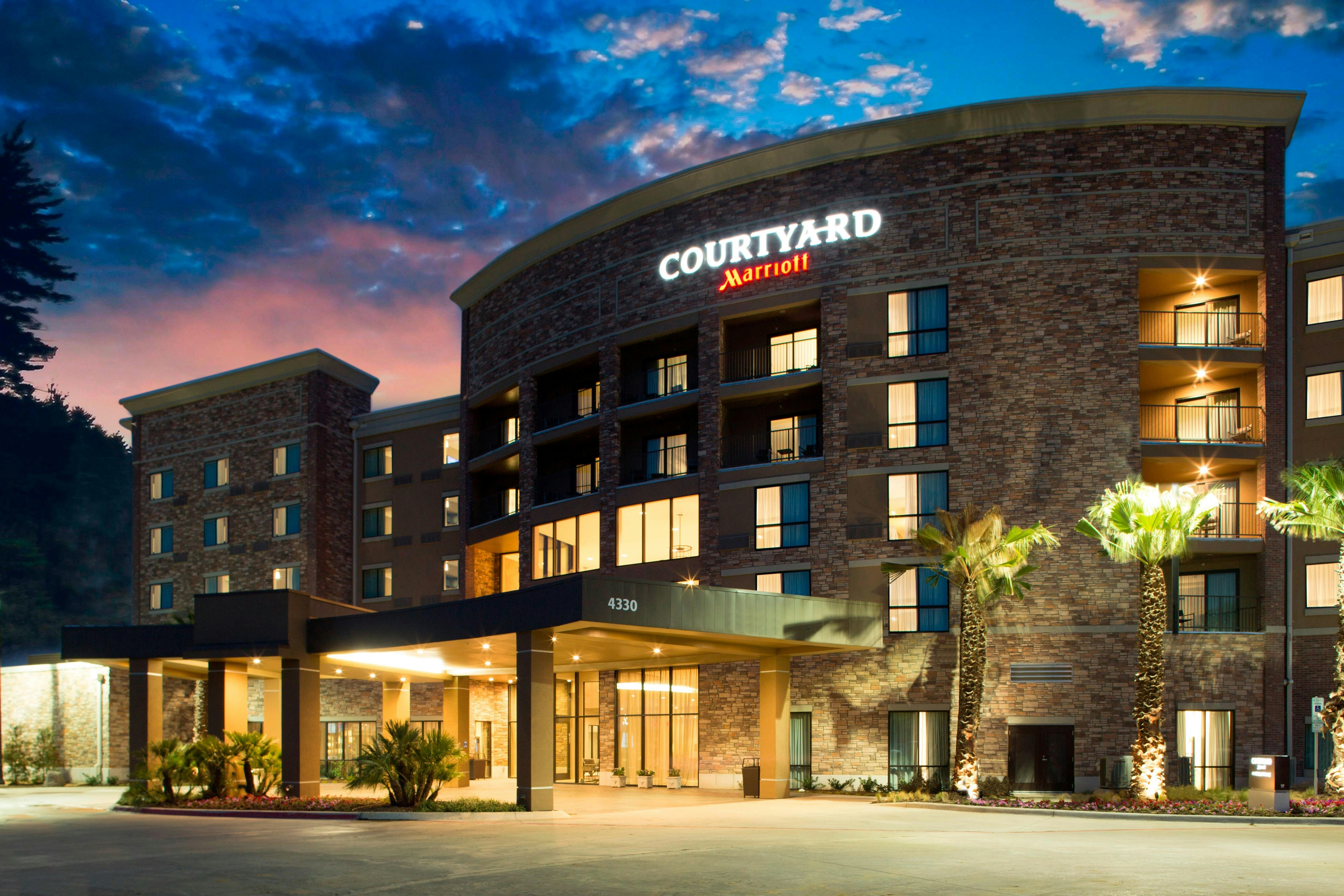 Courtyard Dallas Flower Mound 2/53
