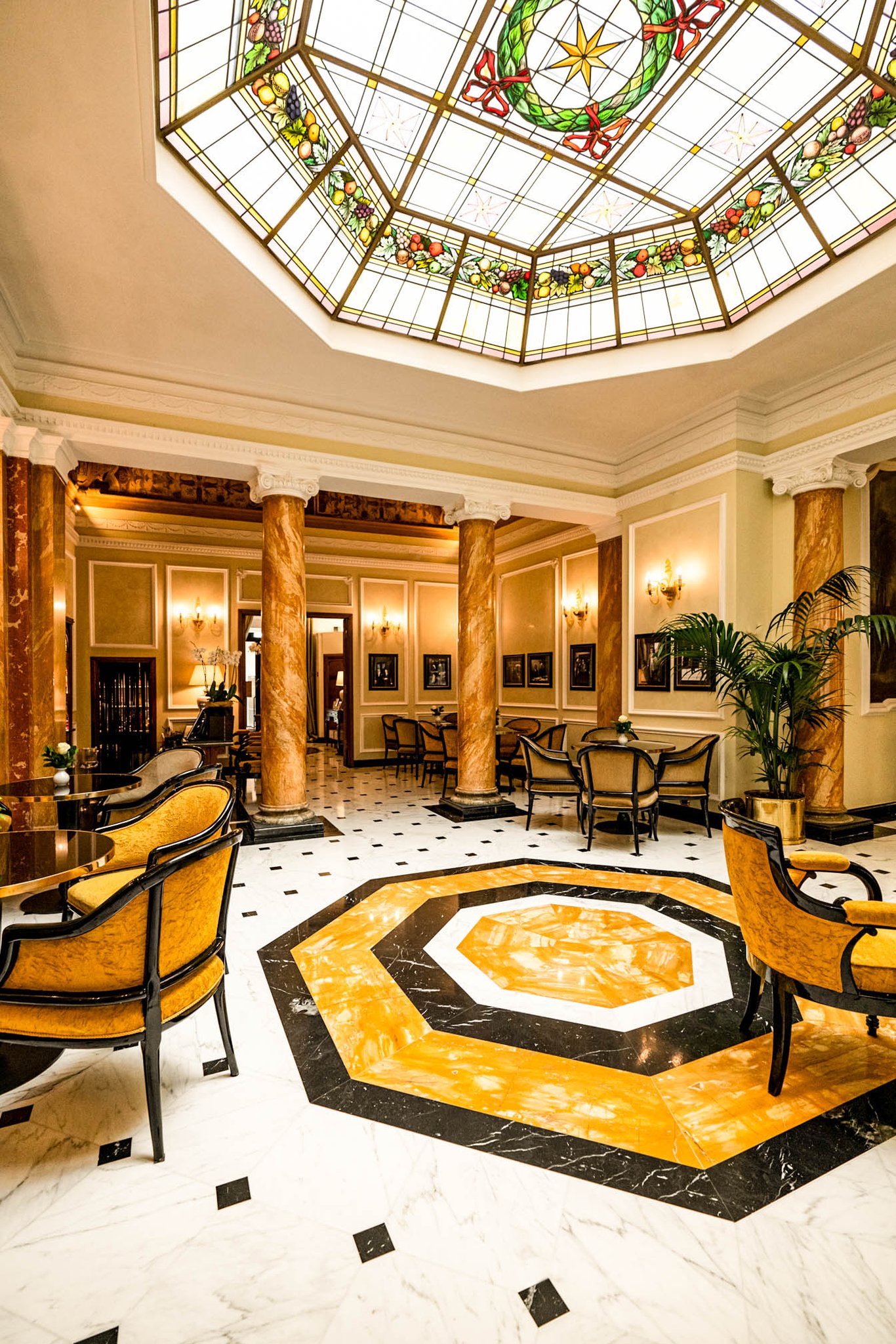 Grand Hotel Majestic gia Baglioni 7/50