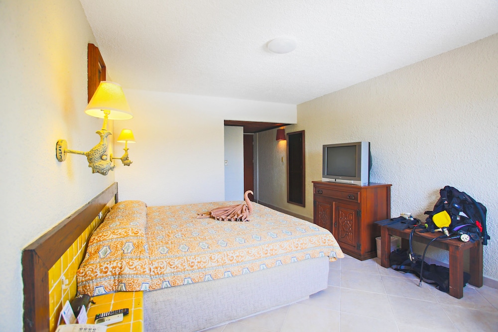 Casa Del Mar Cozumel Hotel And Dive Resort 28/75