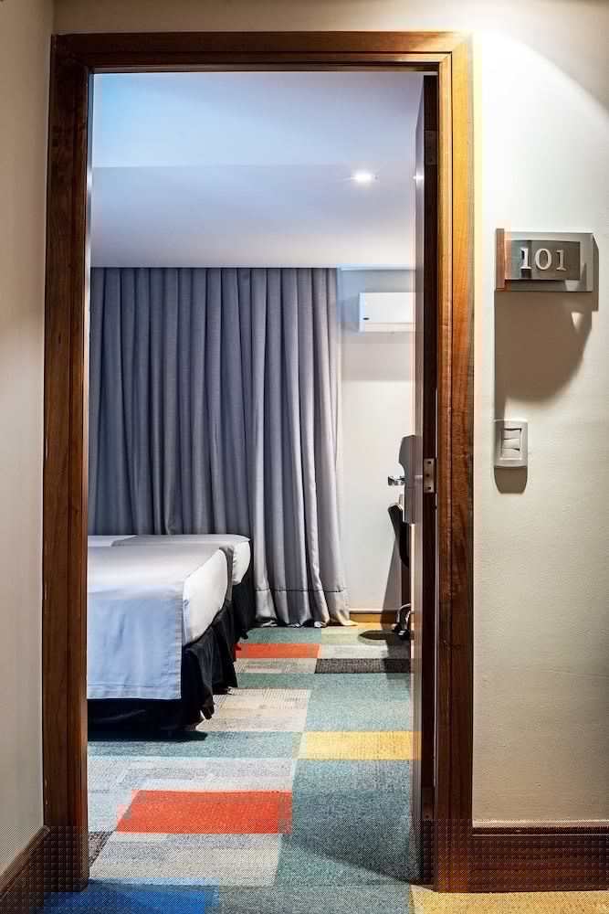 Slaviero Hotel Curitiba Batel 15/71