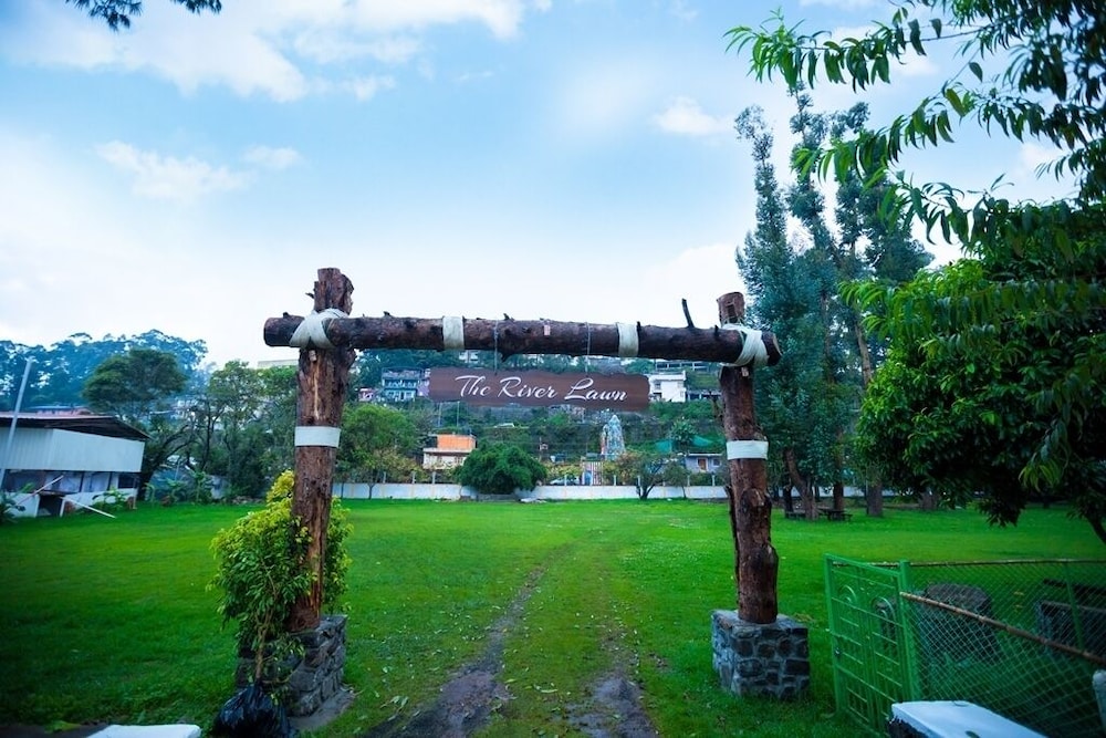 Hotel Kodai International 33/38