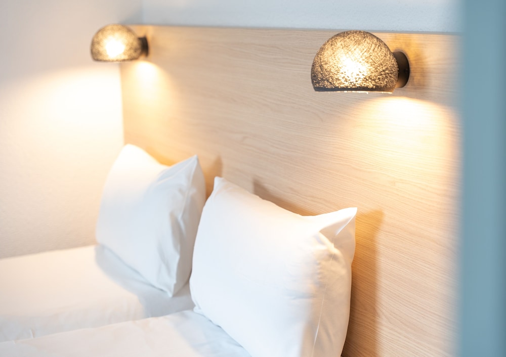 Hotel Inn Design La Rochelle Resto Novo 29/61