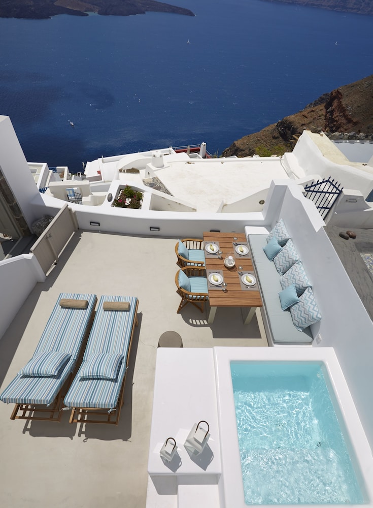 Olea Cave House 16/50