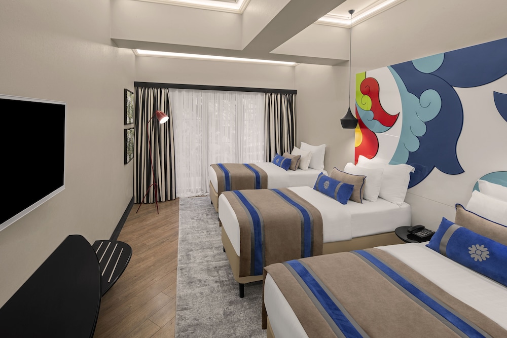 Sura Hagia Sophia Hotel 18/70
