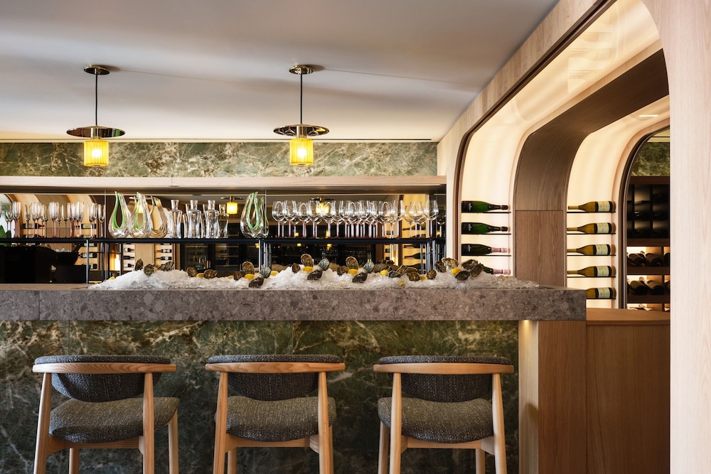 W Residences Algarve 35/50