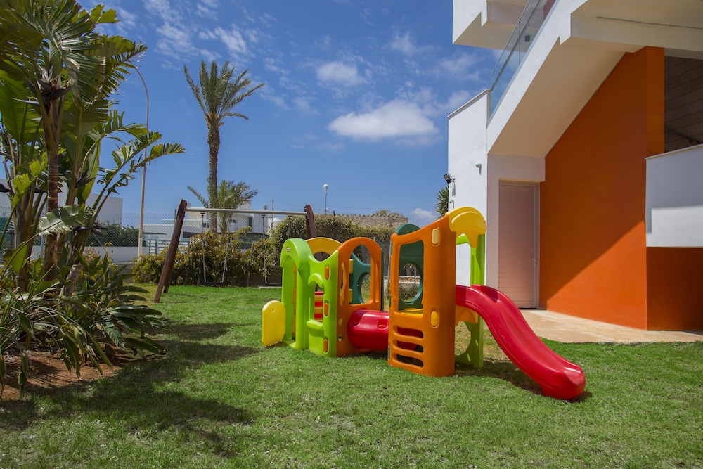 Faros Hotel Ayia Napa 36/41