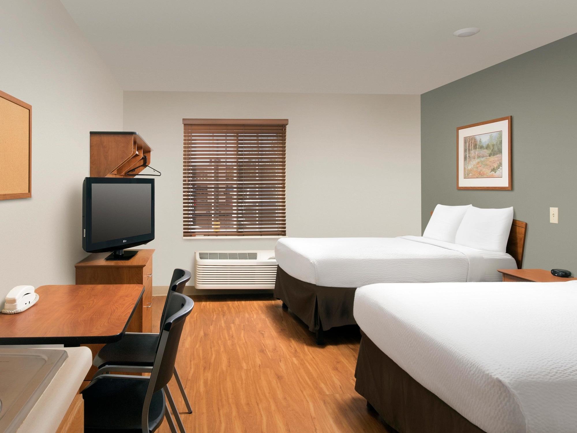 WoodSpring Suites Macon West I-475 19/33
