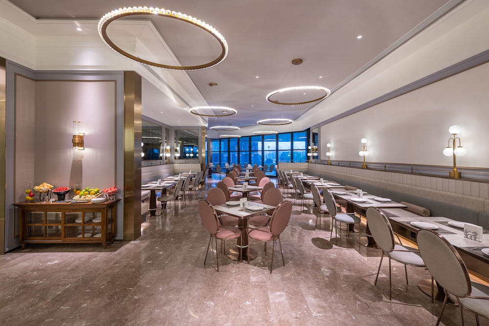 Mercure Suzhou Jinji Lake 39/61