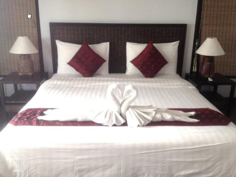 Chintakiri Resort Koh Tao 21/50