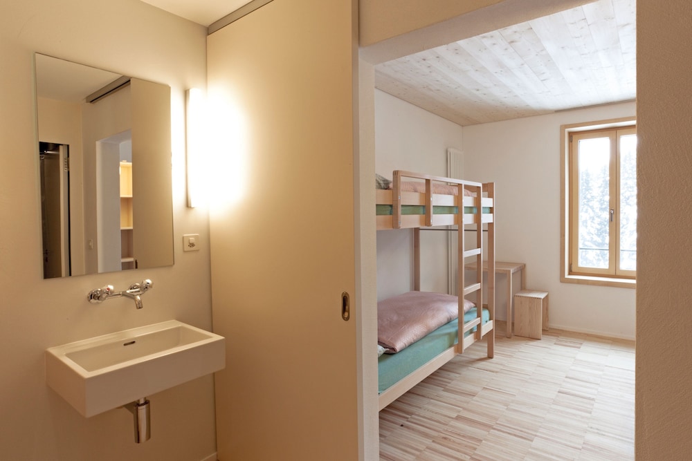 Youth Hostel 63/63