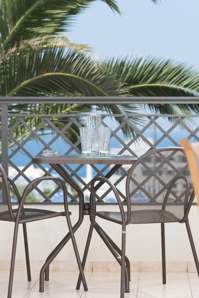 Grand Hotel Holiday Resort Drapanos 27/33