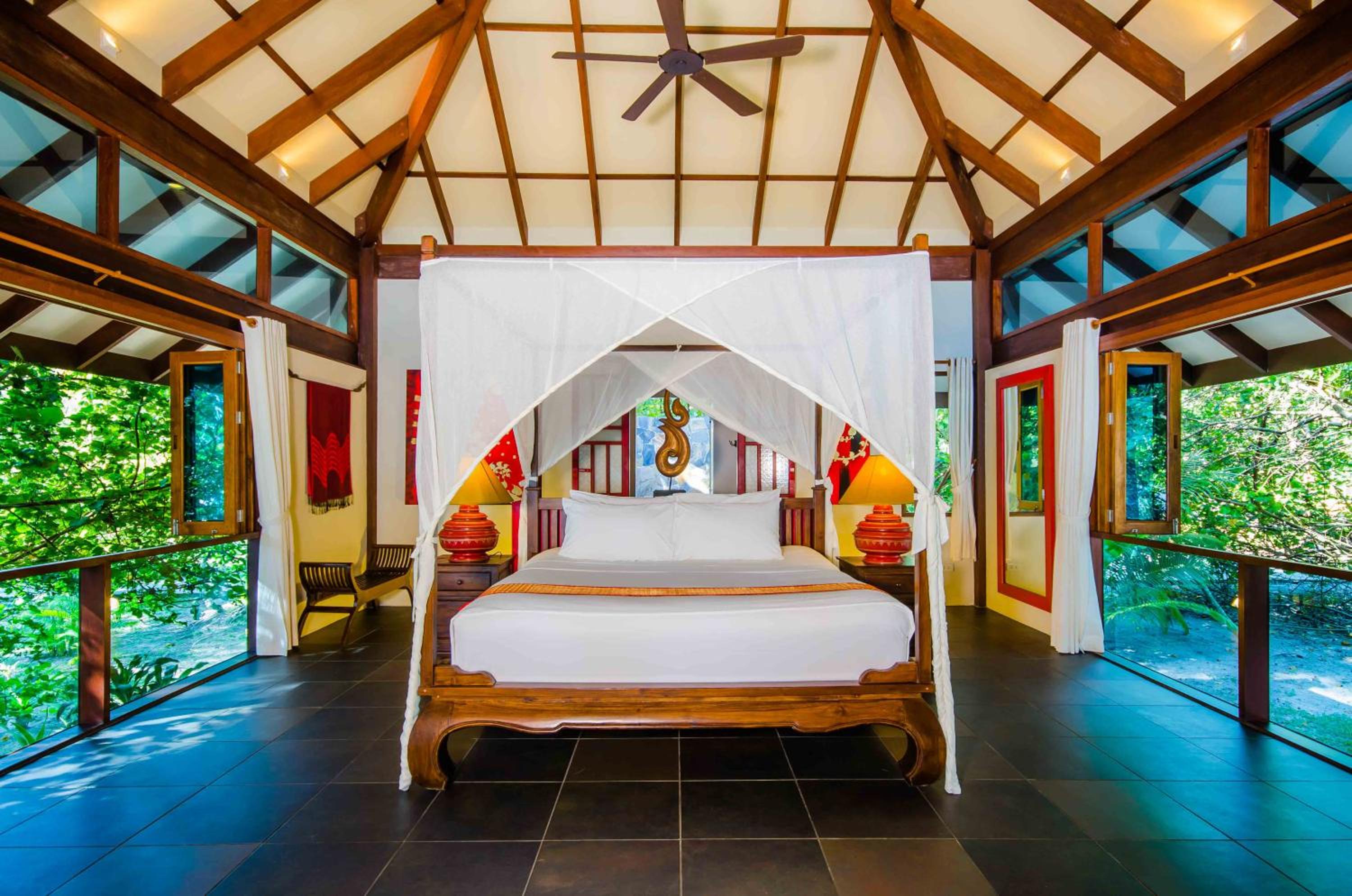 1 Bedroom, Pool, Villa, Beach View, Adult Only