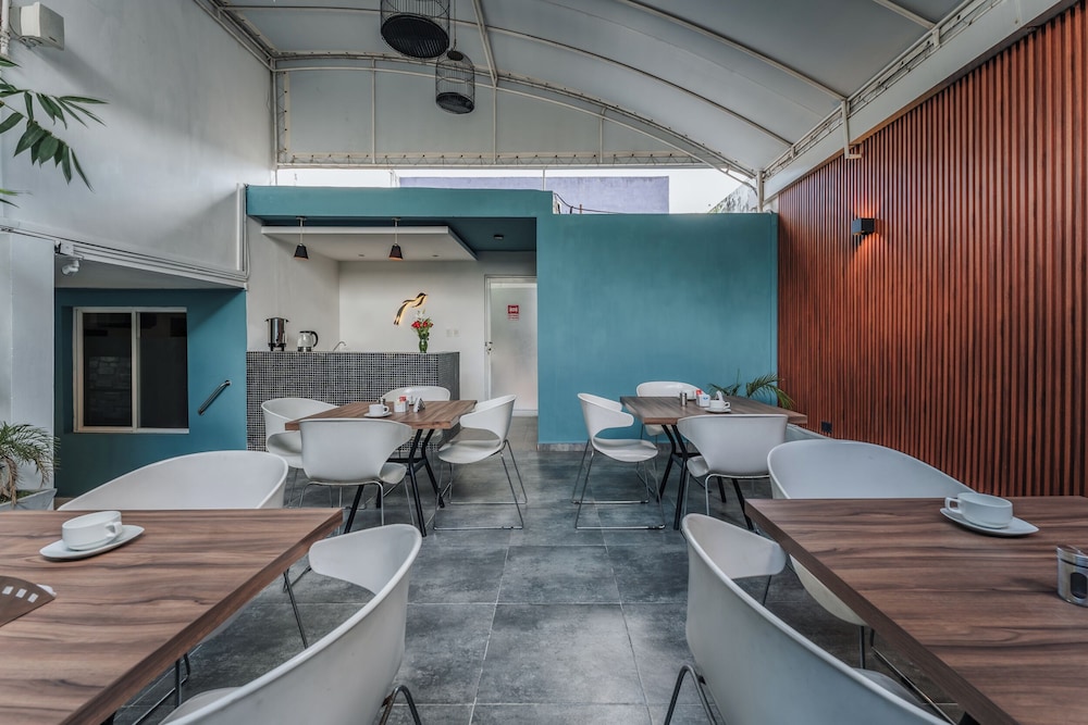 Hotel Casa Nova 43/50