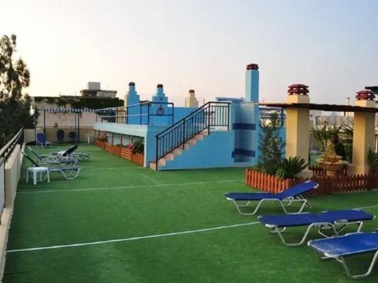 Hotel Ilios 16/20