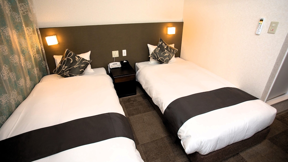 Hotel Axiainn Osaka-Uehonmachi 26/50