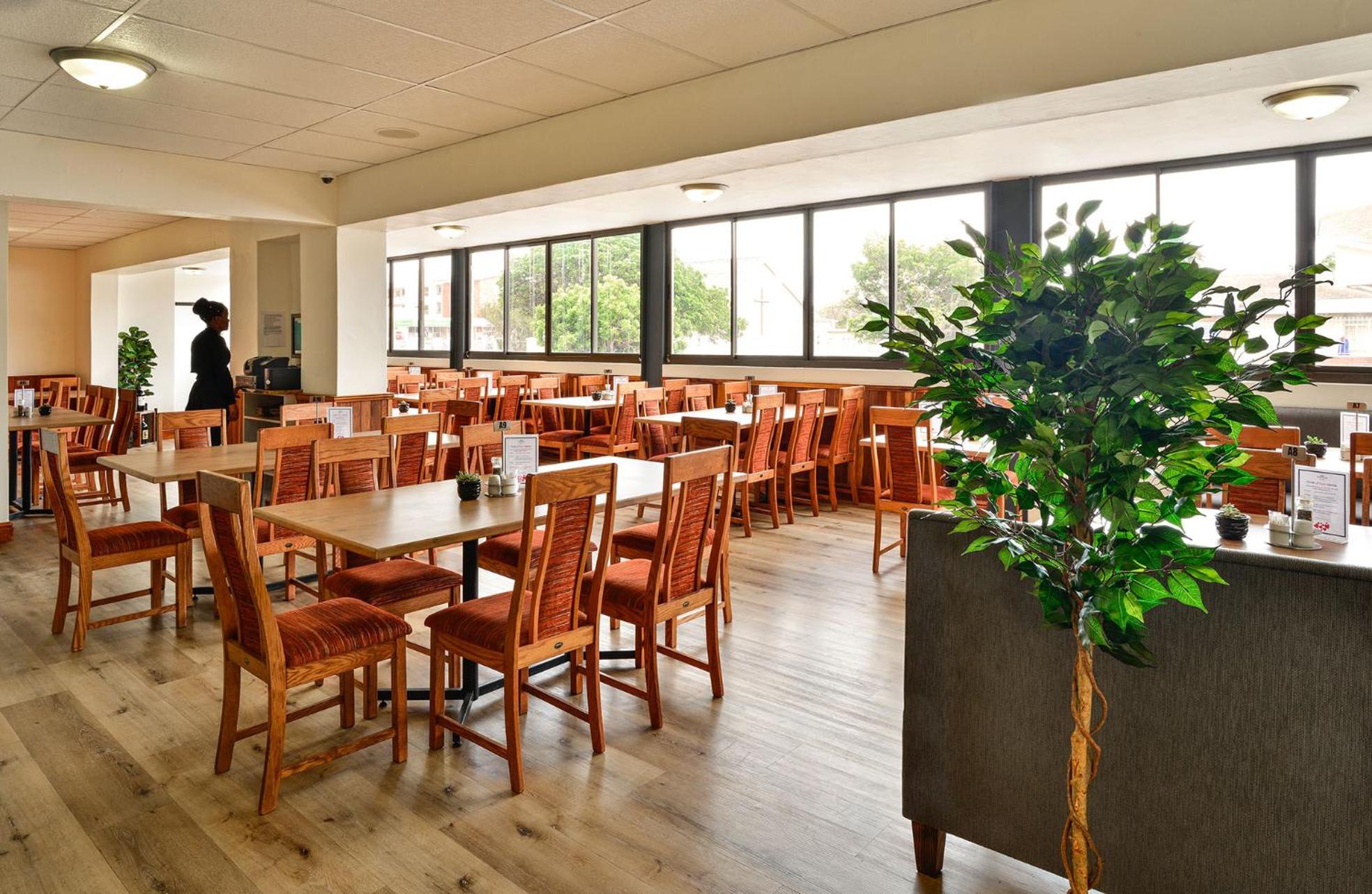 HERMS Restaurant & Boutique Hotel 17/23