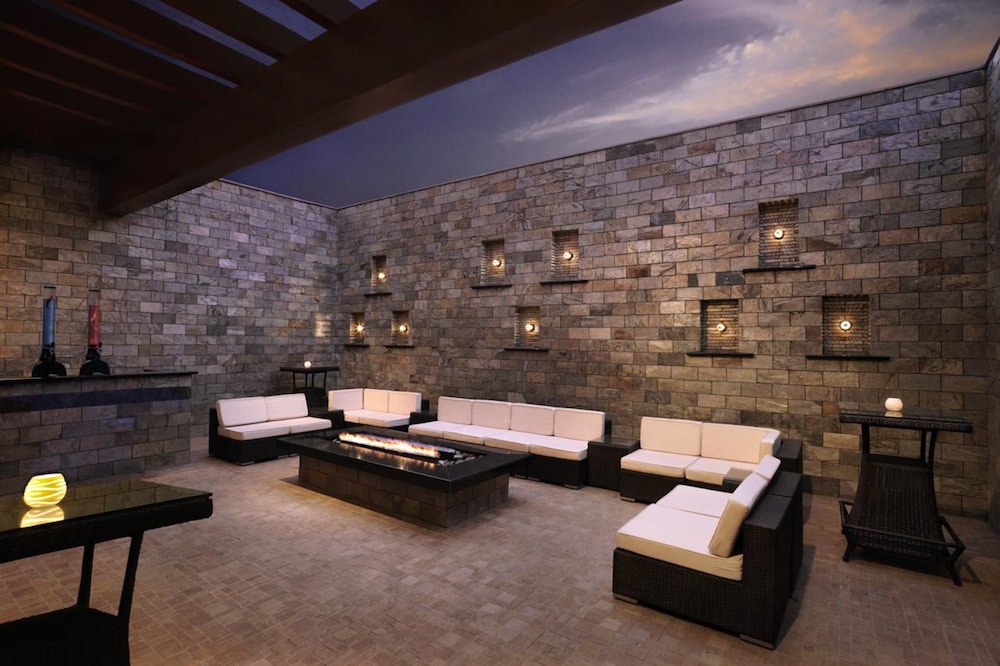 DoubleTree by Hilton Hotel Gurgaon New Delhi NCR 23/45