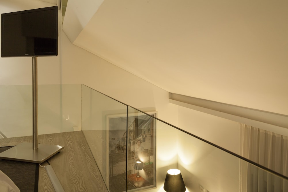 Hotel the Grace 33/61