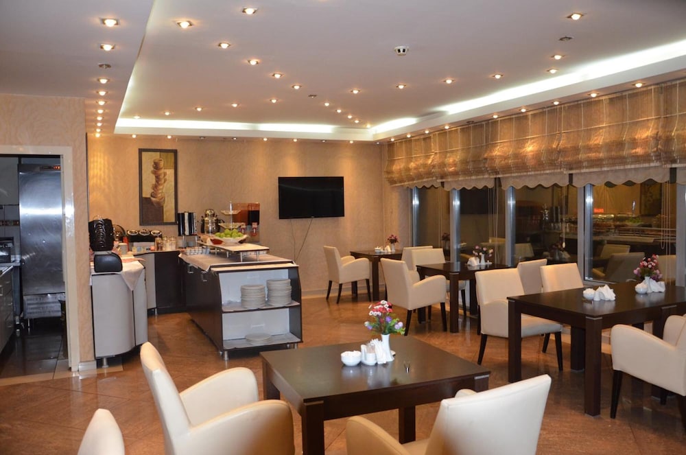 Admiral Hotel Kayseri 29/30