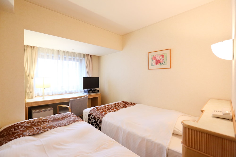 Hiroshima Garden Palace 21/41