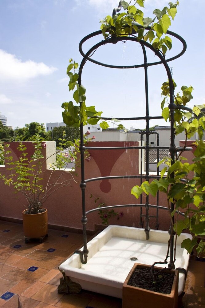 Hotel Castel by HMC 25/50