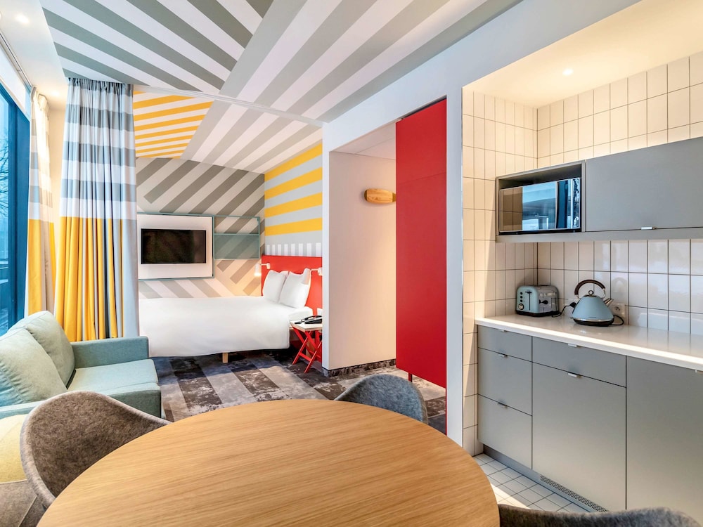 Ibis Styles Warszawa Centrum 41/76