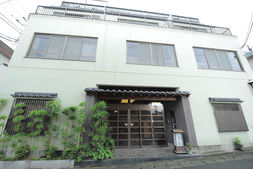 Yugawara Onsen Ryokan Greenso 2/28