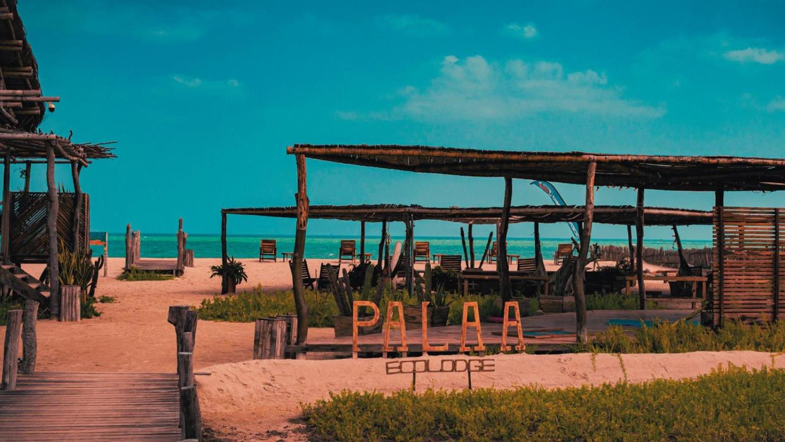 Palaa Mayapo Ecolodge 42/46