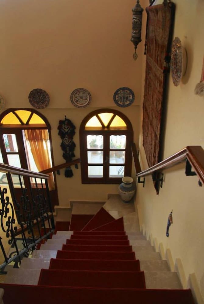 Yakamoz Hotel 21/44