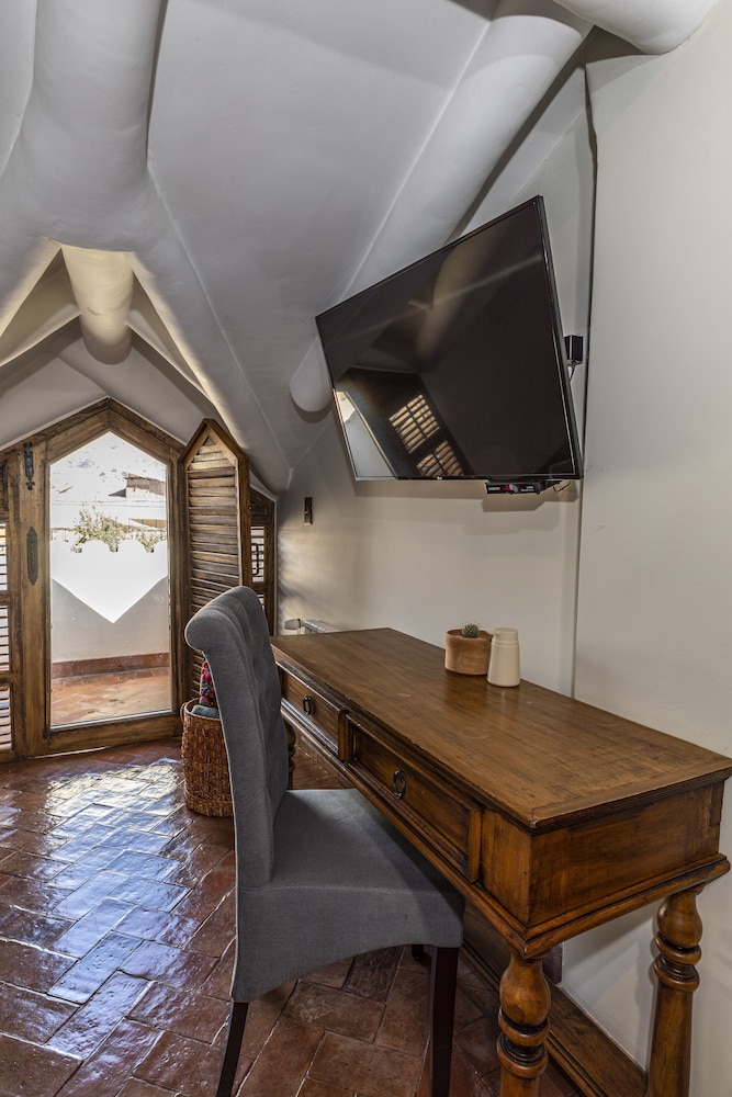 ANTIGUA CASONA SAN BLAS 58/72