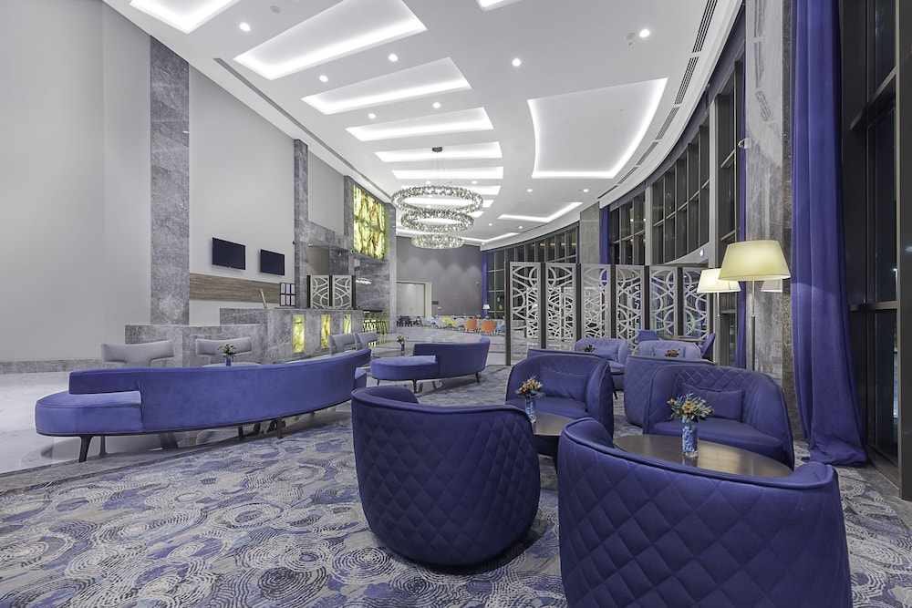Dedeman Tokat 5/60