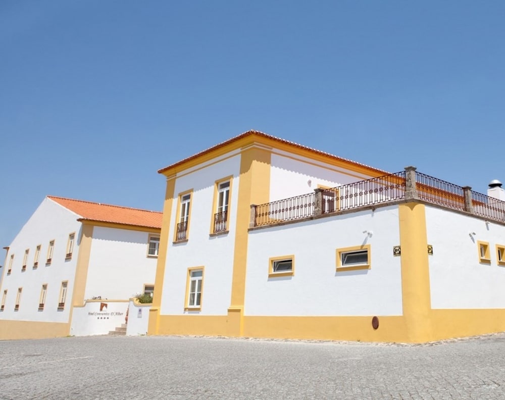 Lam Hotel Convento d Alter 16/62