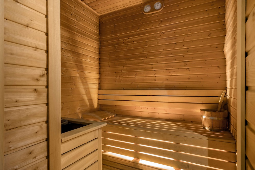 Radisson Blu Hotel And Spa Istanbul Tuzla 44/81