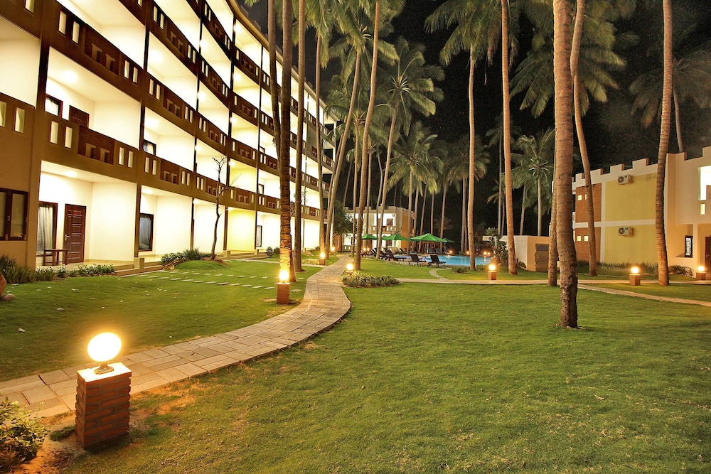 Ocean Place Mui Ne Resort 62/72