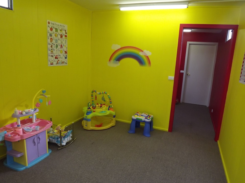 High Country Holiday Park 35/50