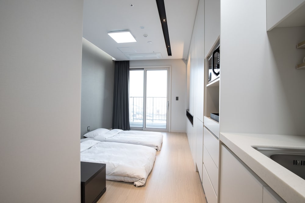 Sunrise Hotel Sokcho 22/56