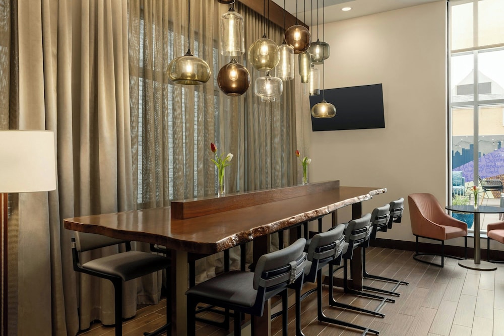 Courtyard by Marriott San Francisco Union Square 41/49