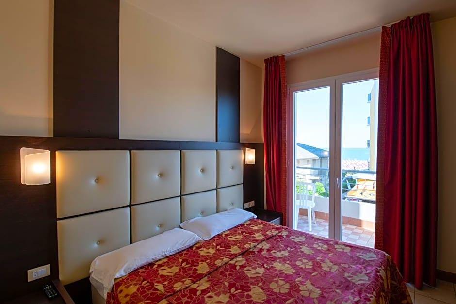 HOTEL MONDIAL 22/63