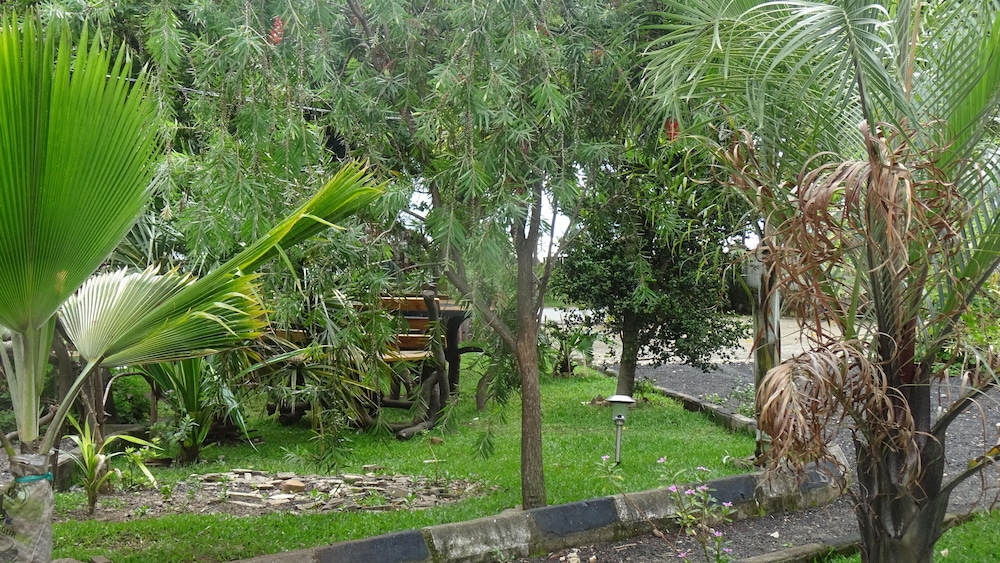 Beach Garden Bnb 29/48