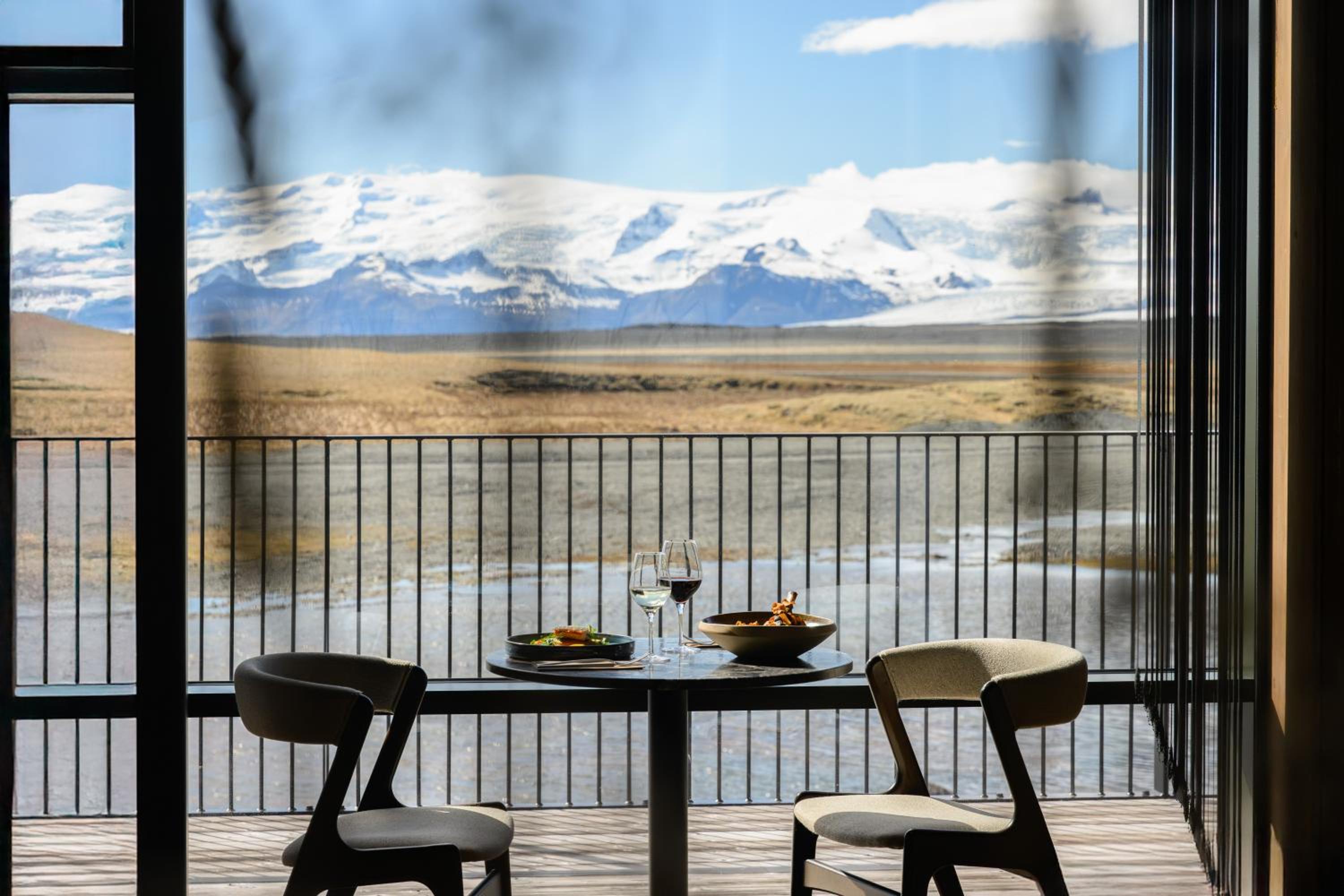 Hotel Jokulsarlon - Glacier Lagoon Hotel 20/27