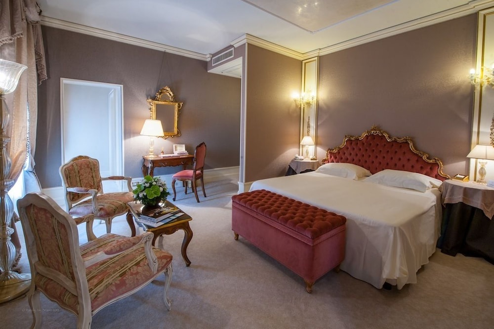 Ca Sagredo Hotel 28/84